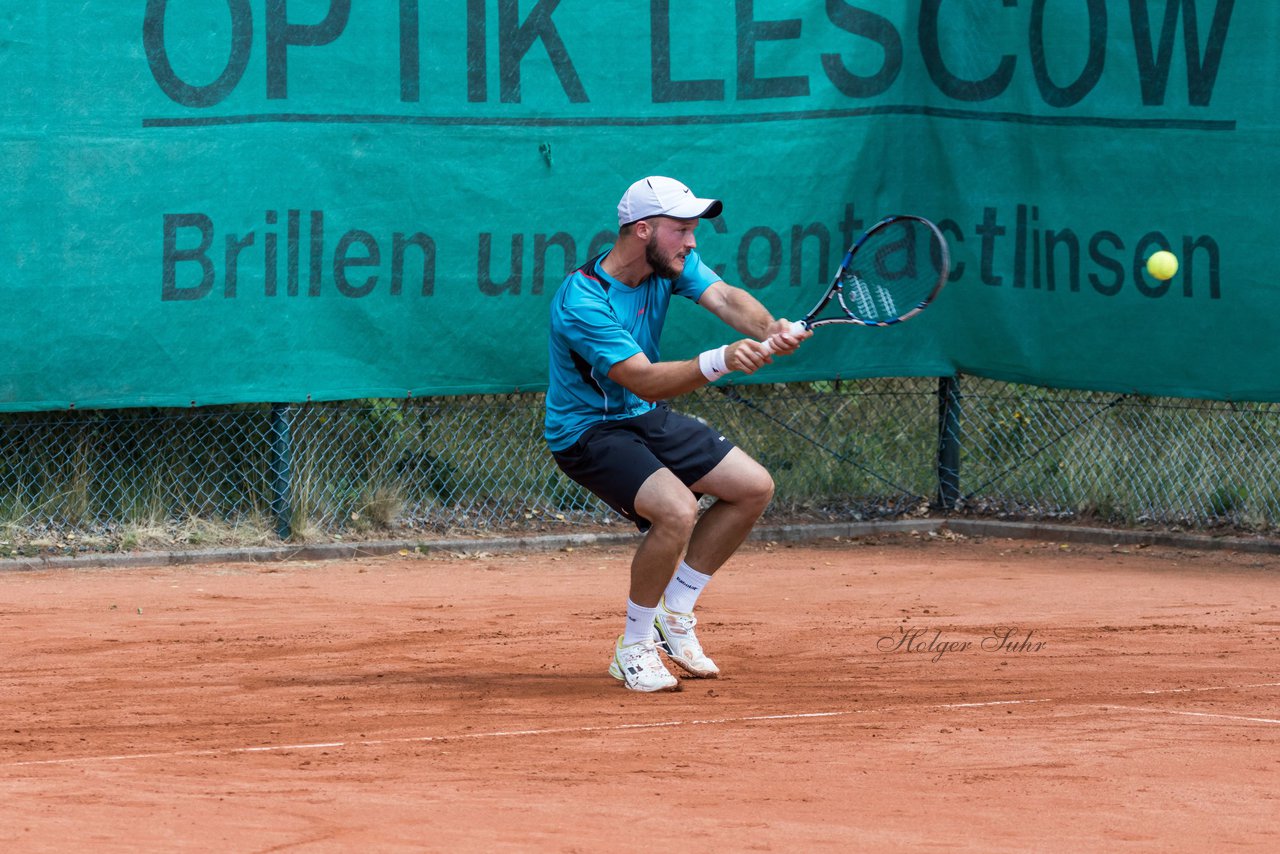 Bild 194 - Horst Schroeder Pokal 4. Tag